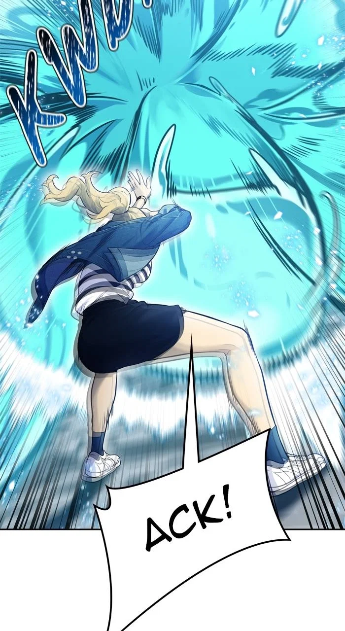 Tower of God Chapter 603 - Page 139