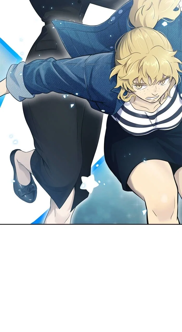 Tower of God Chapter 603 - Page 143