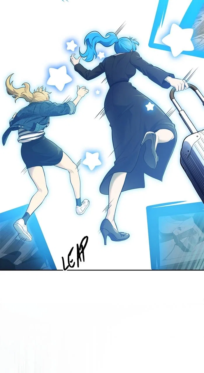 Tower of God Chapter 603 - Page 147