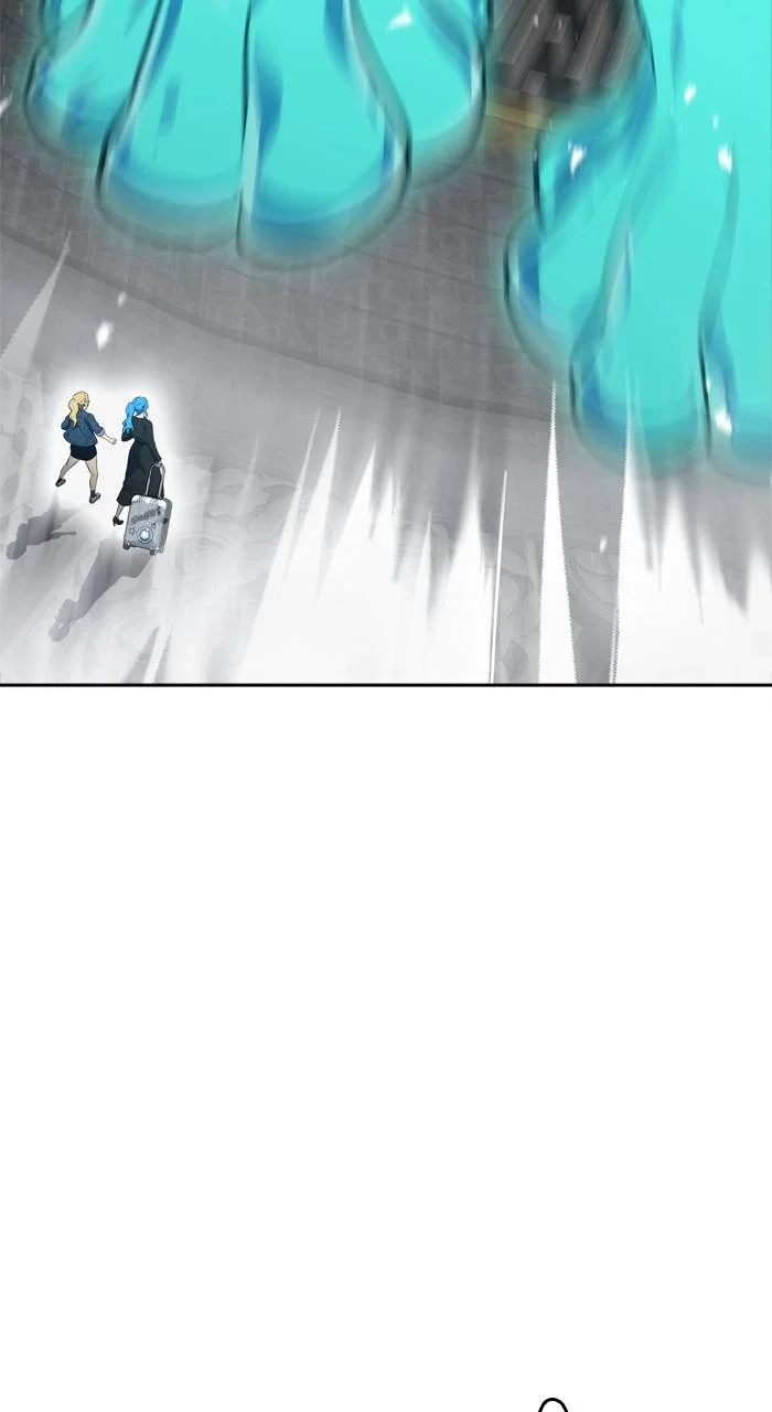 Tower of God Chapter 603 - Page 154