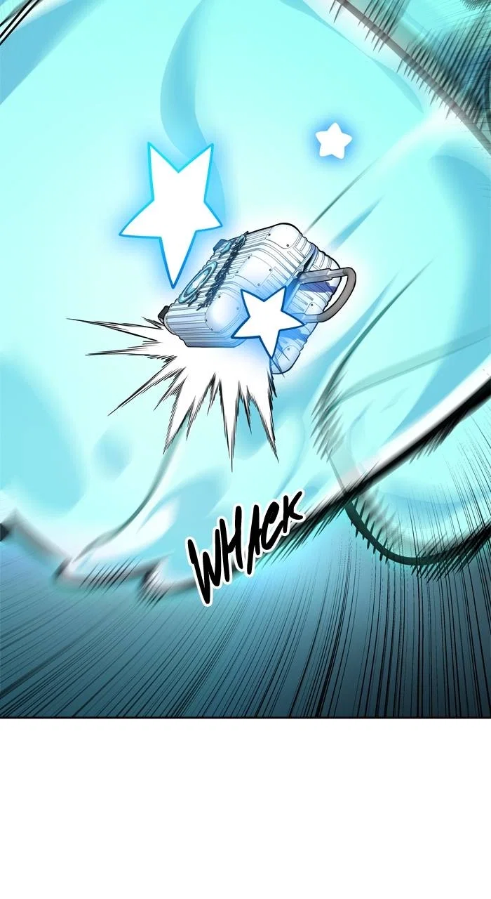 Tower of God Chapter 603 - Page 160