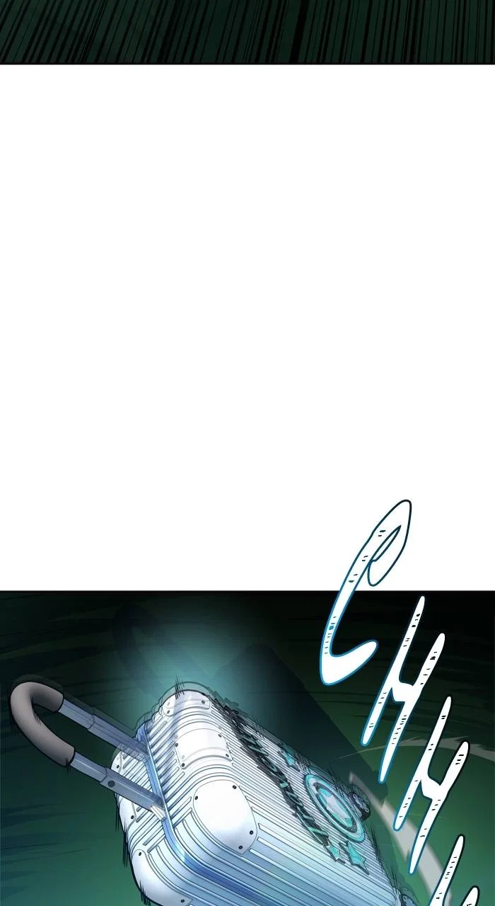 Tower of God Chapter 603 - Page 165