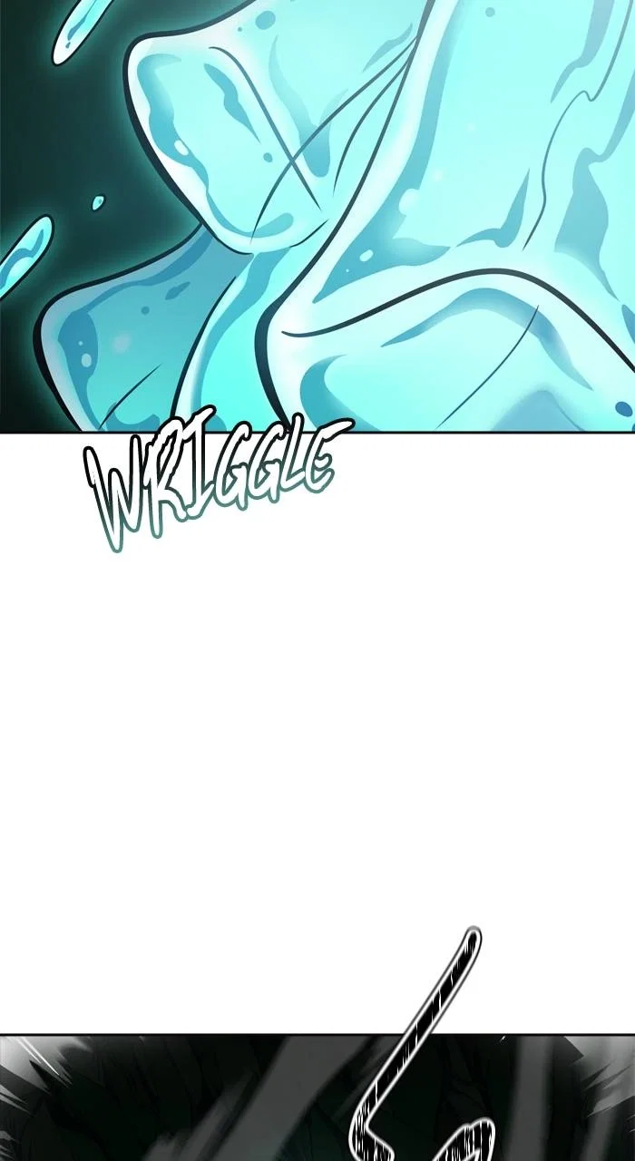 Tower of God Chapter 603 - Page 167