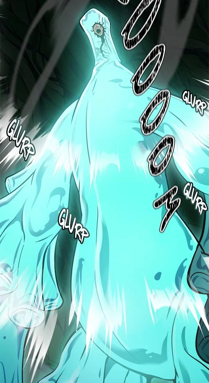 Tower of God Chapter 603 - Page 168