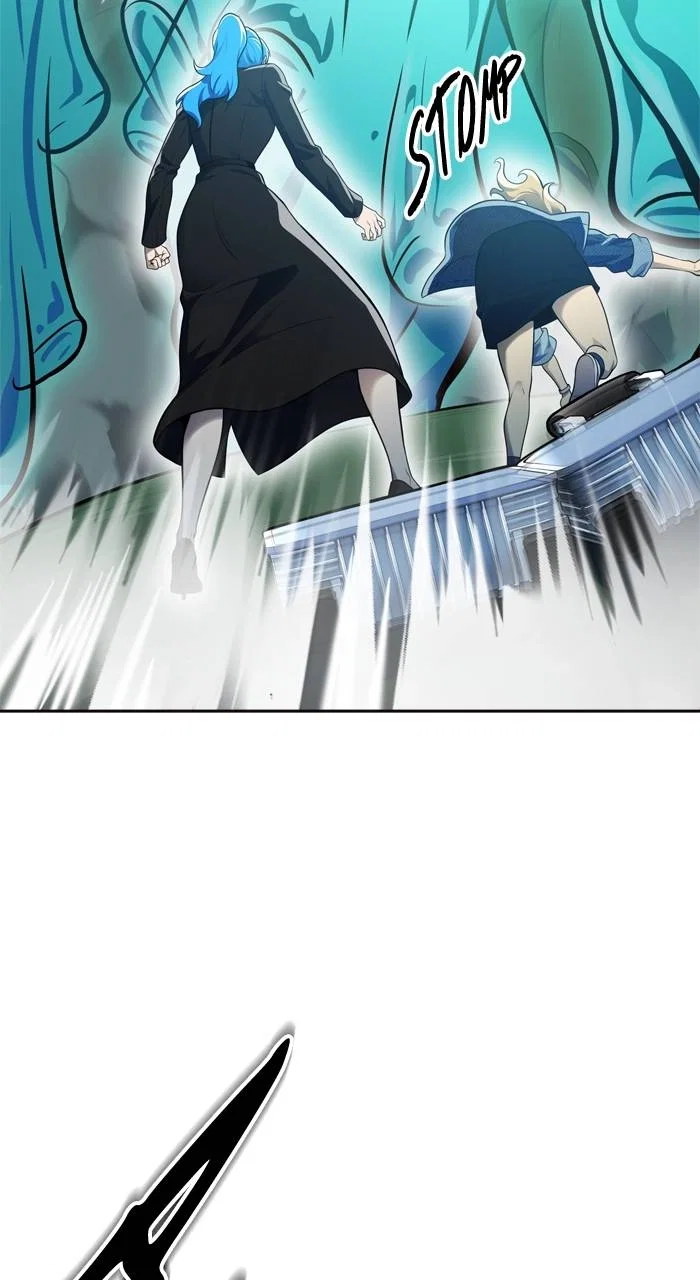 Tower of God Chapter 603 - Page 169