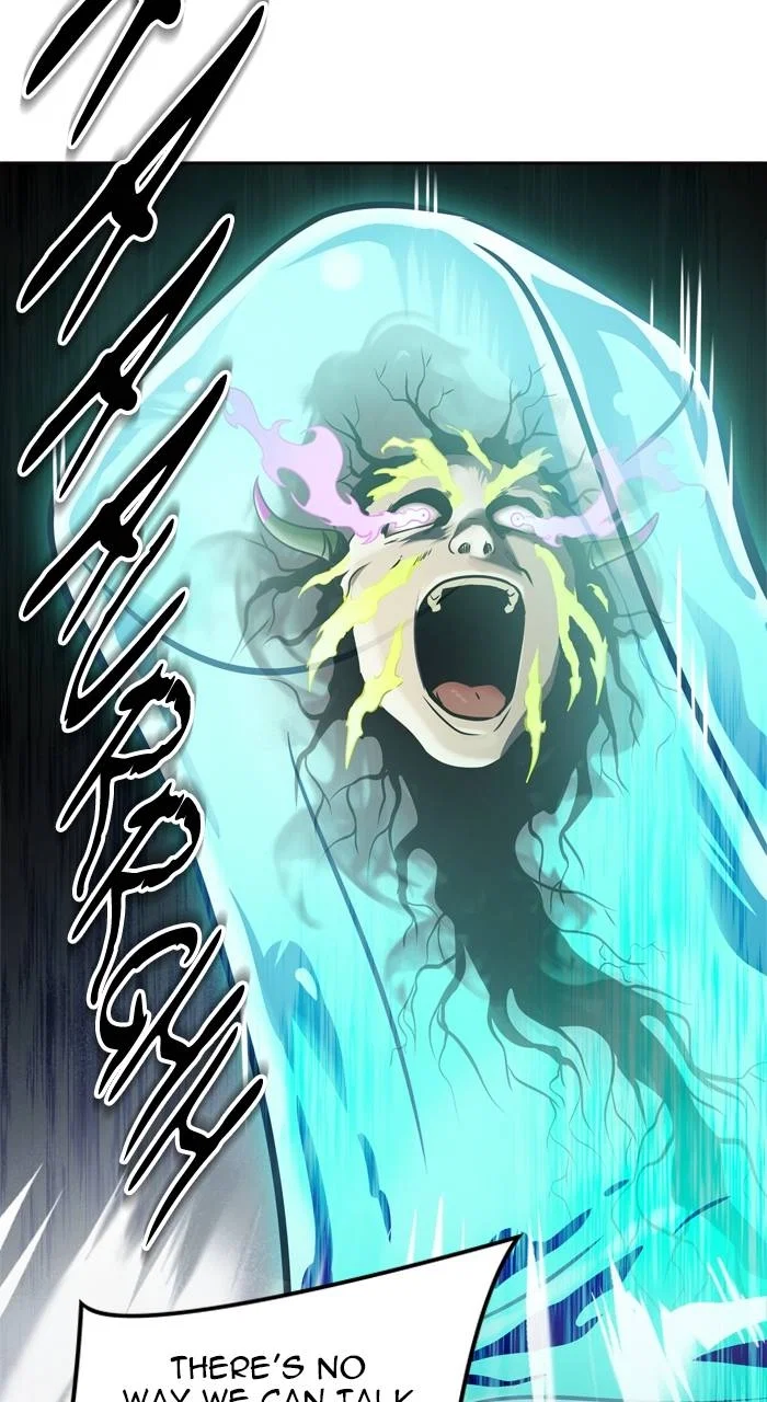 Tower of God Chapter 603 - Page 170