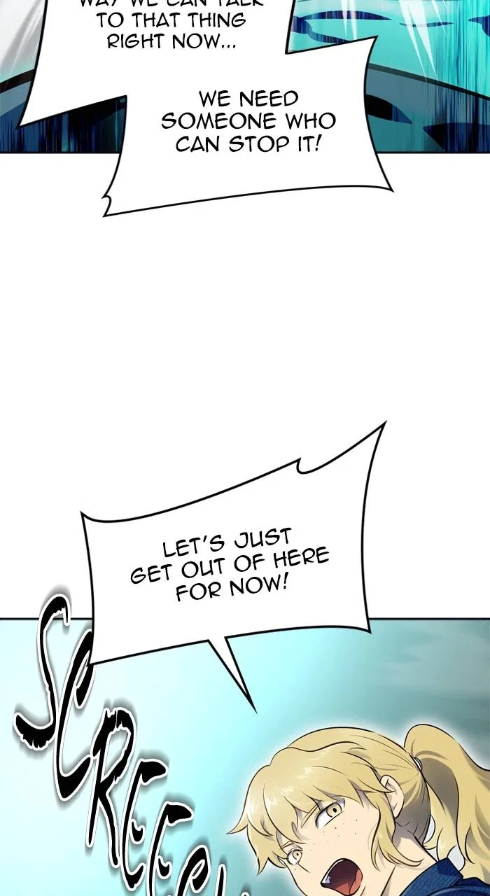 Tower of God Chapter 603 - Page 171