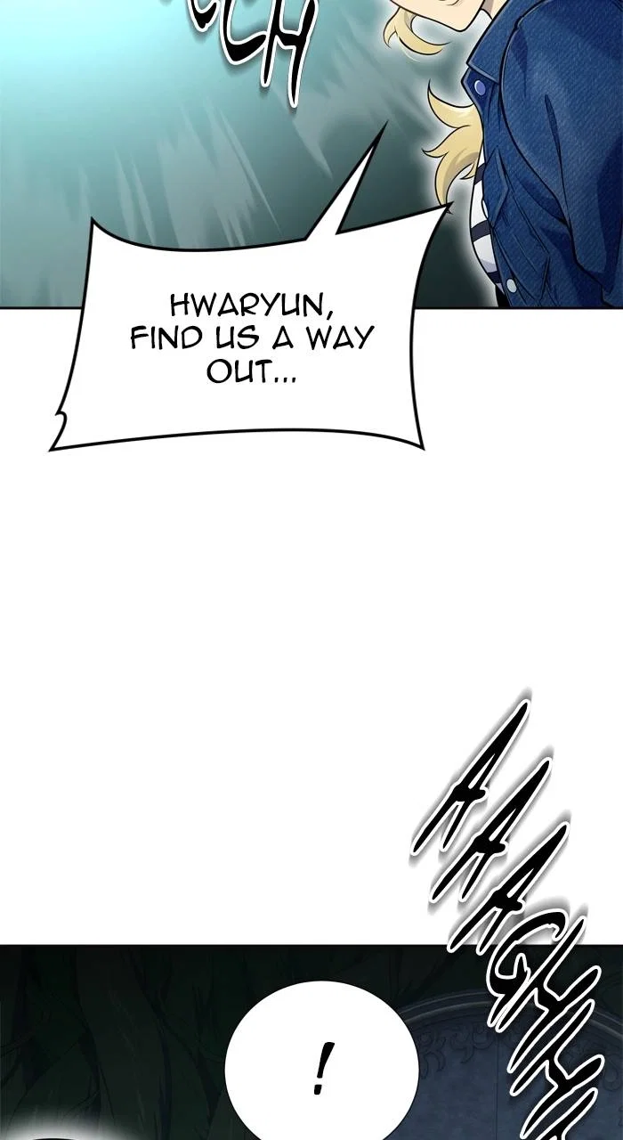 Tower of God Chapter 603 - Page 172