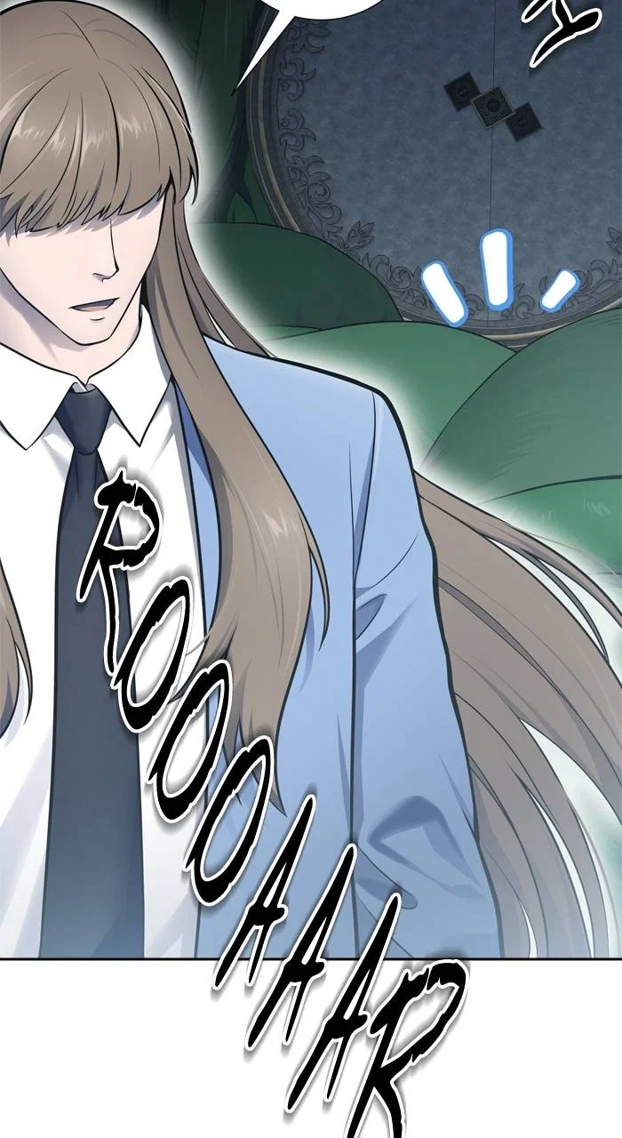 Tower of God Chapter 603 - Page 173