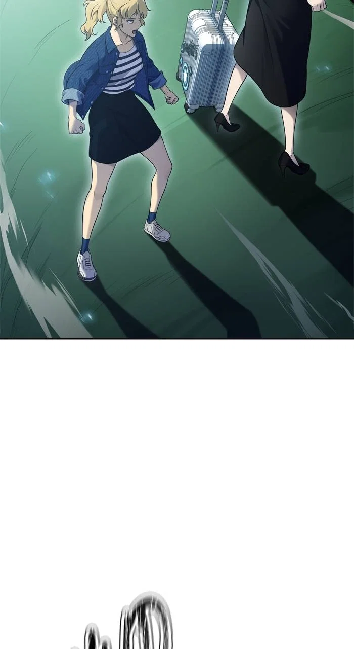 Tower of God Chapter 603 - Page 177