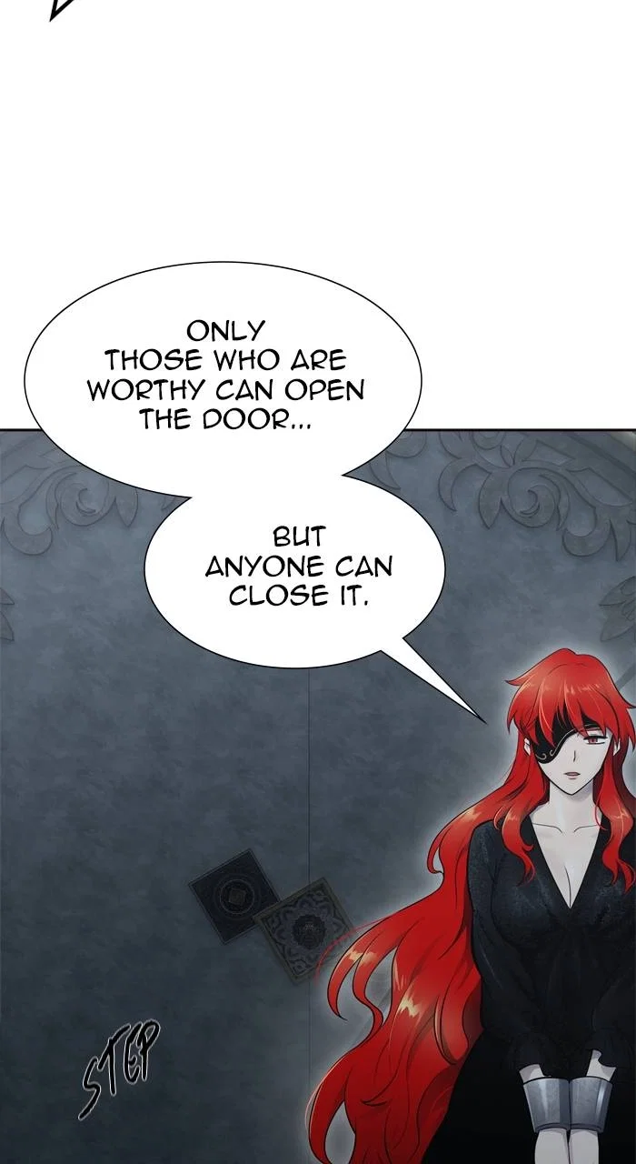 Tower of God Chapter 603 - Page 179