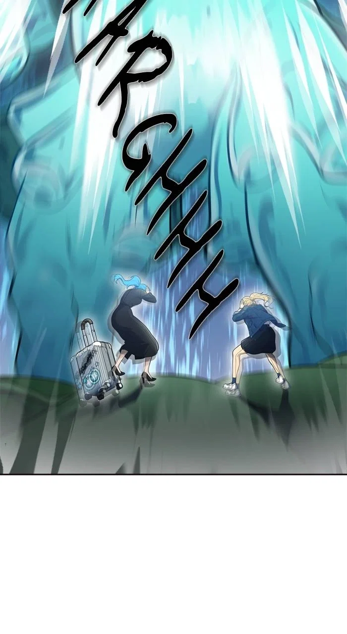 Tower of God Chapter 603 - Page 182