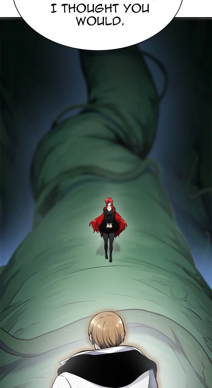 Tower of God Chapter 603 - Page 185