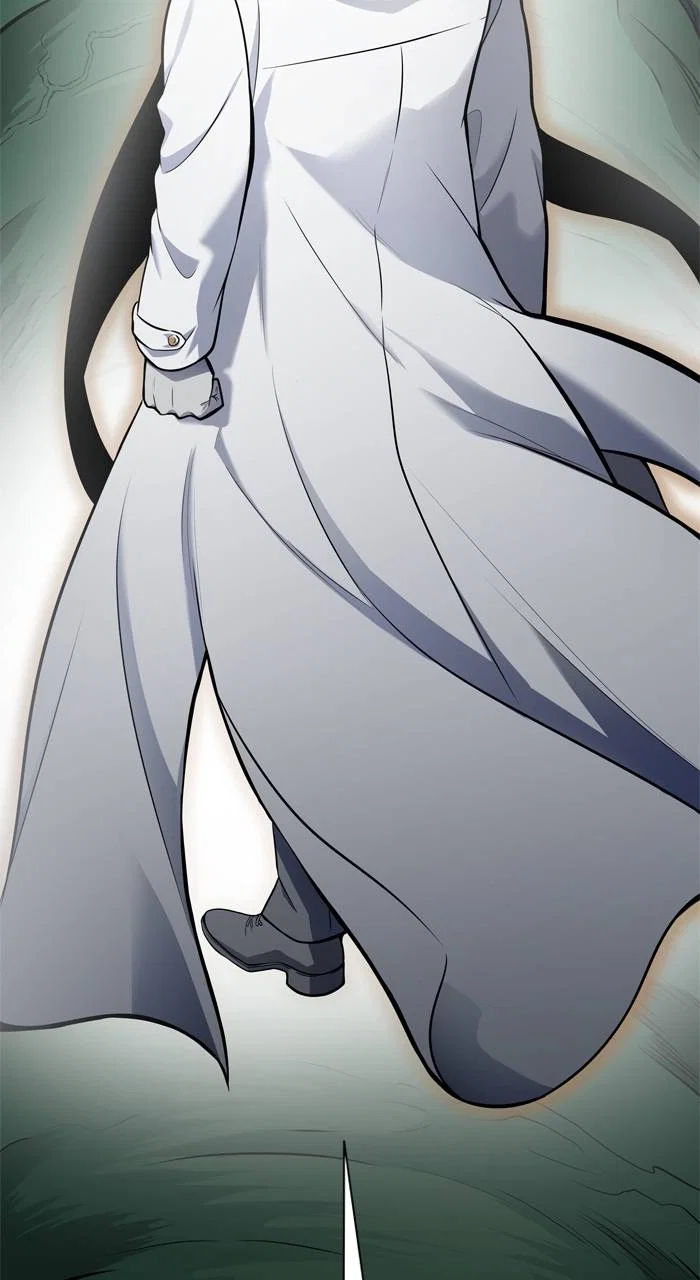 Tower of God Chapter 603 - Page 186