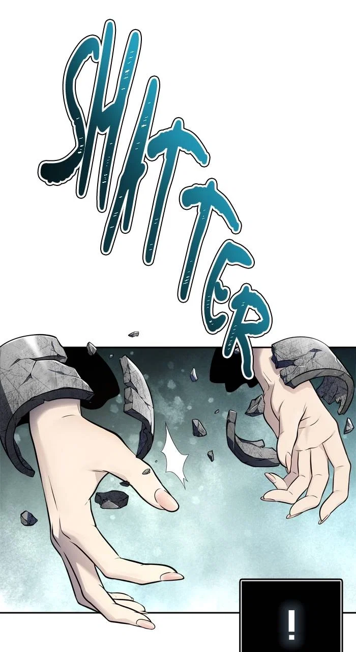 Tower of God Chapter 603 - Page 191