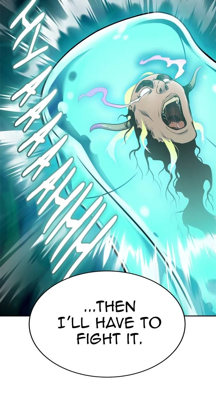 Tower of God Chapter 603 - Page 195