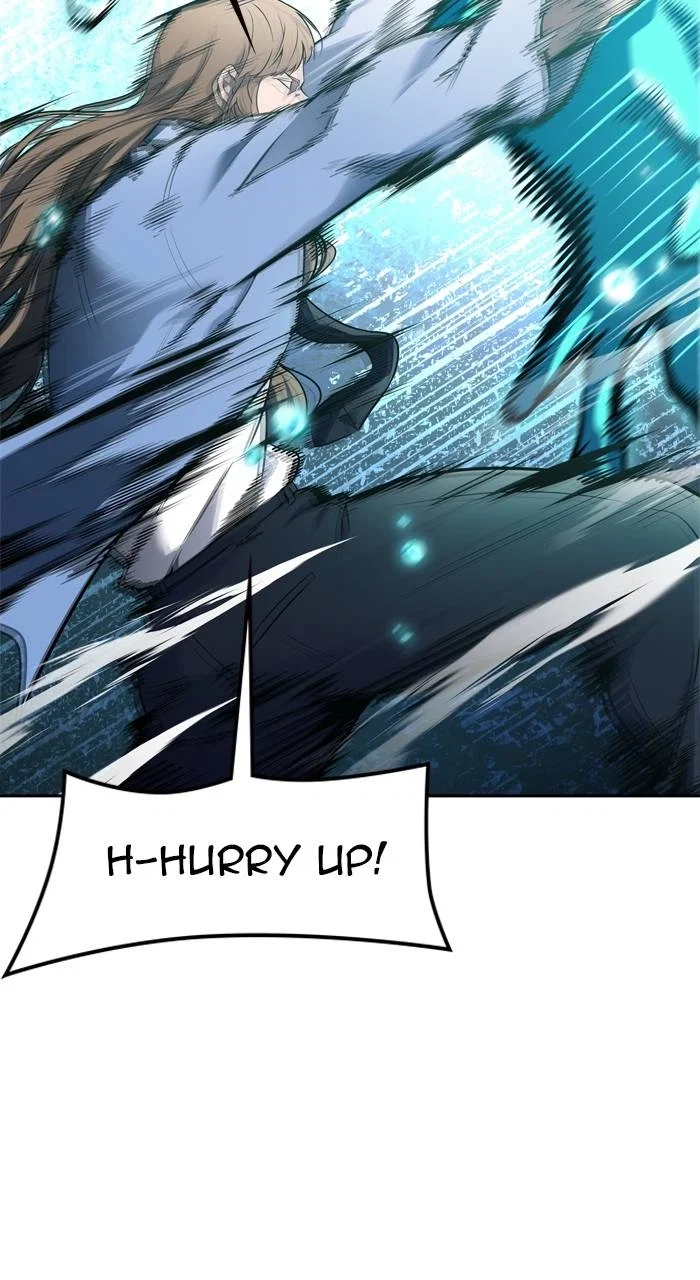 Tower of God Chapter 603 - Page 198