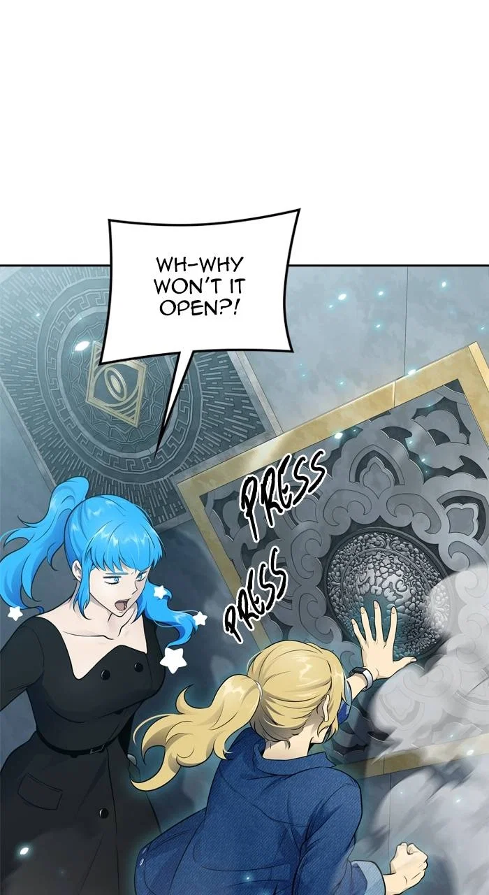 Tower of God Chapter 603 - Page 199