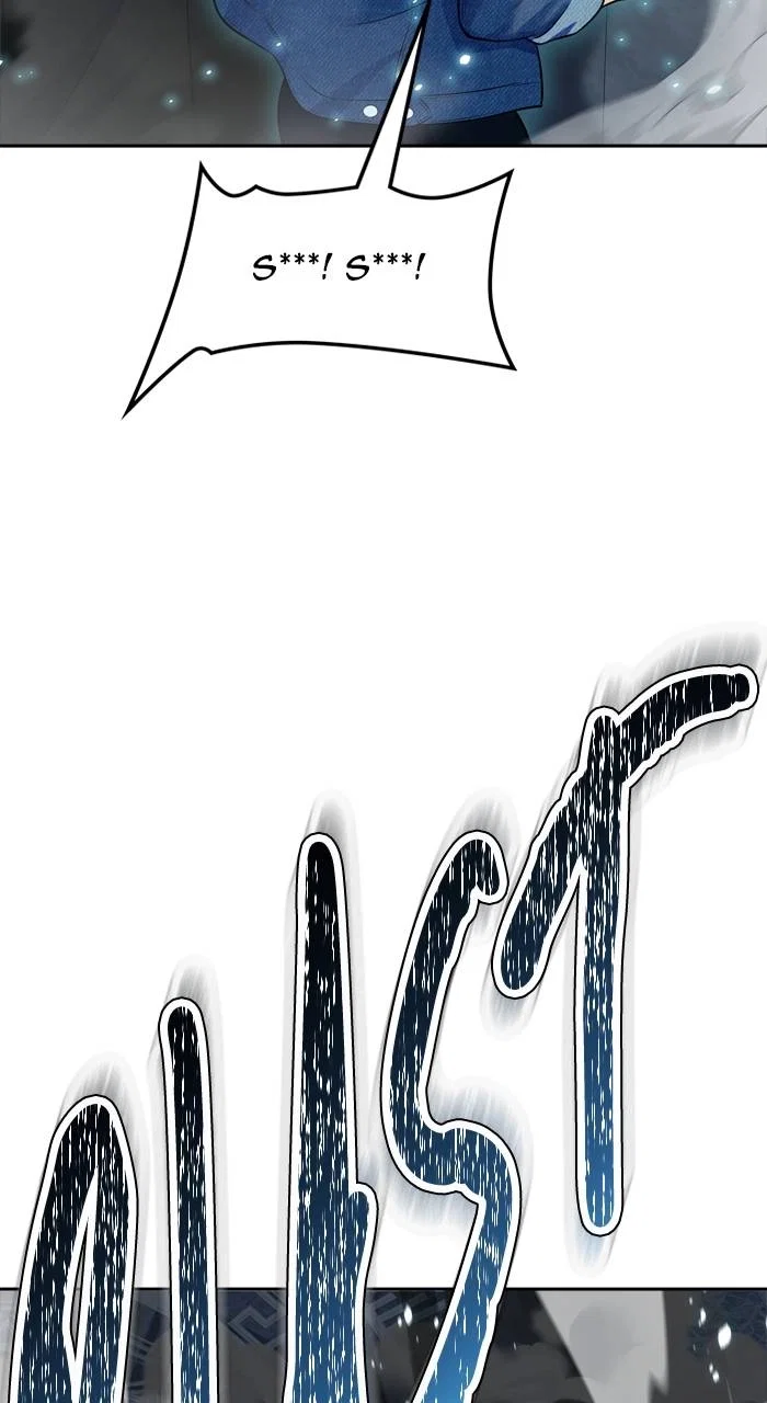 Tower of God Chapter 603 - Page 200