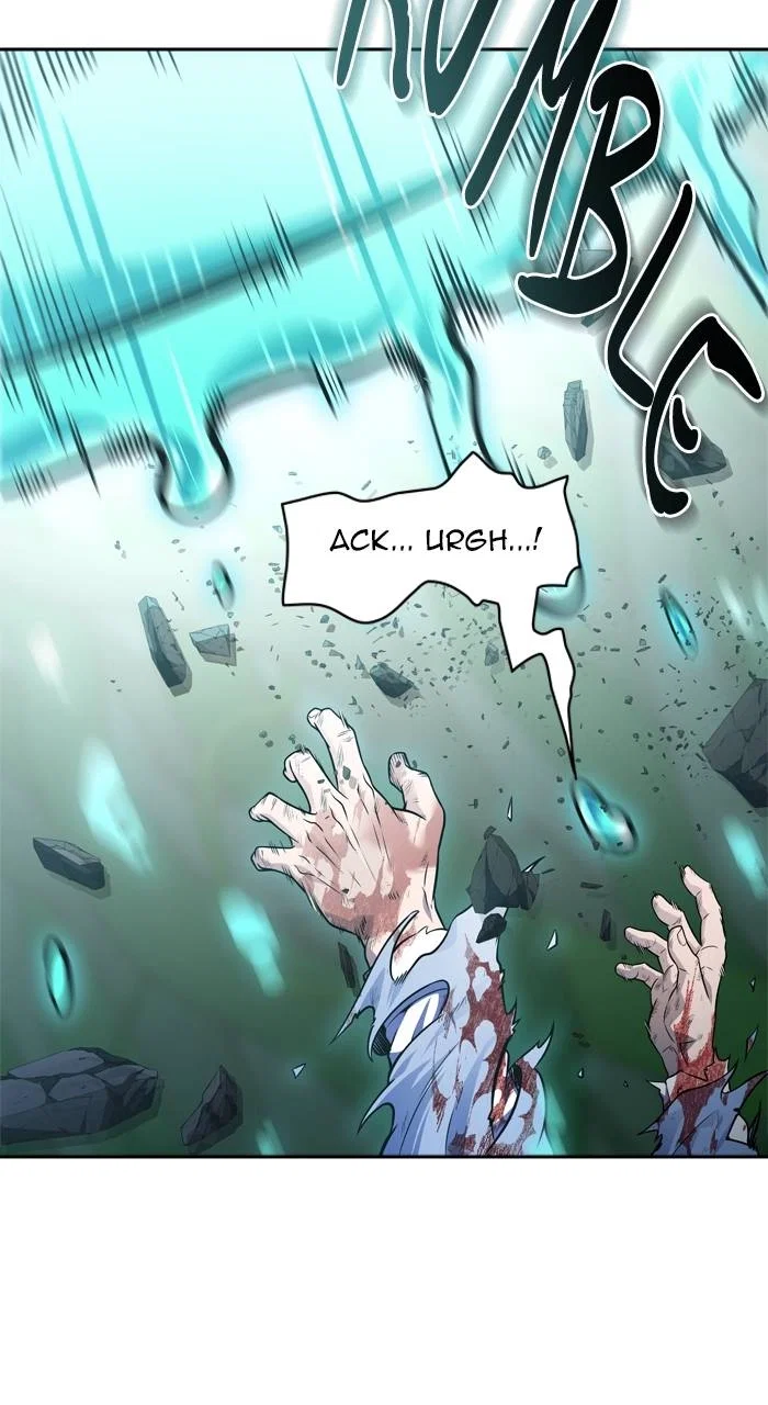 Tower of God Chapter 603 - Page 203