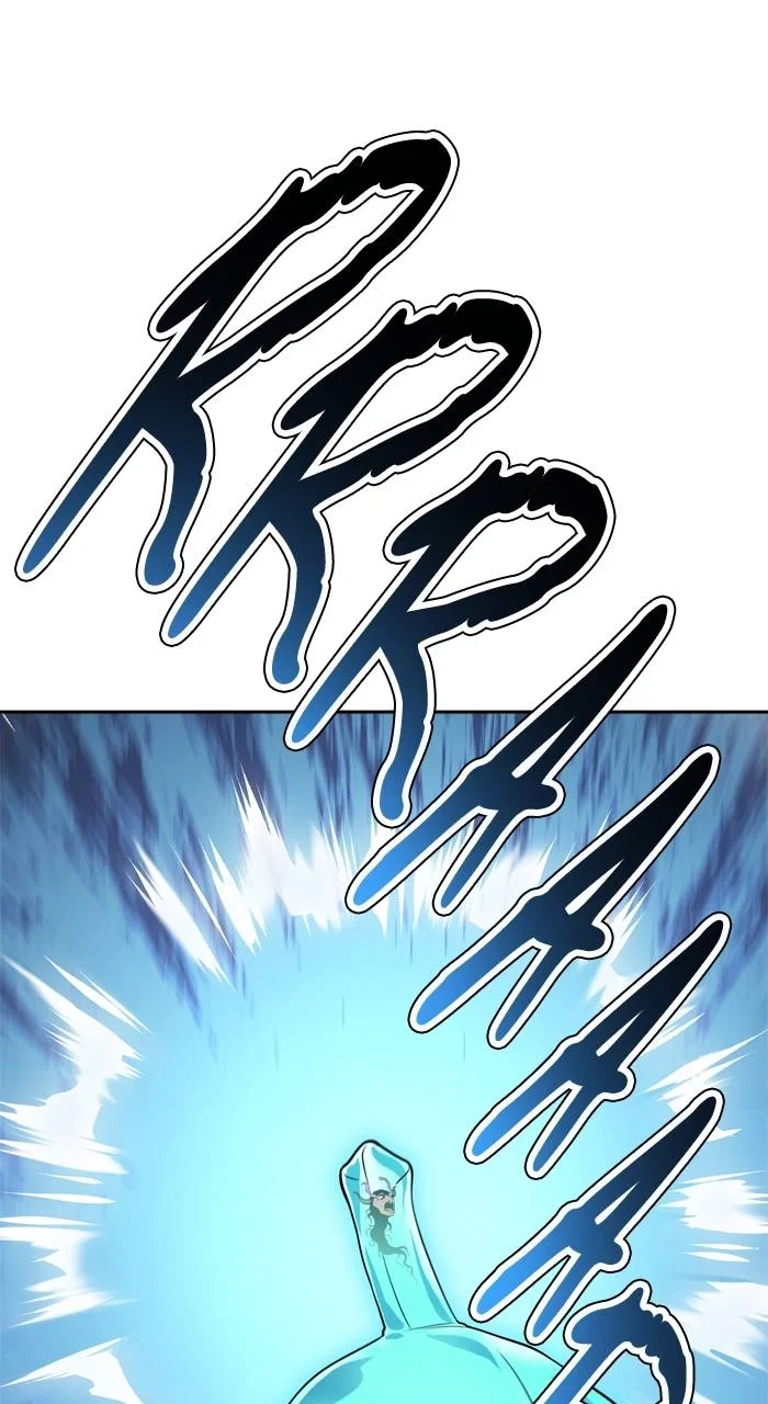 Tower of God Chapter 603 - Page 204