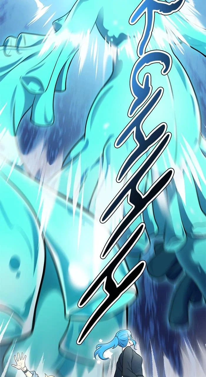 Tower of God Chapter 603 - Page 205