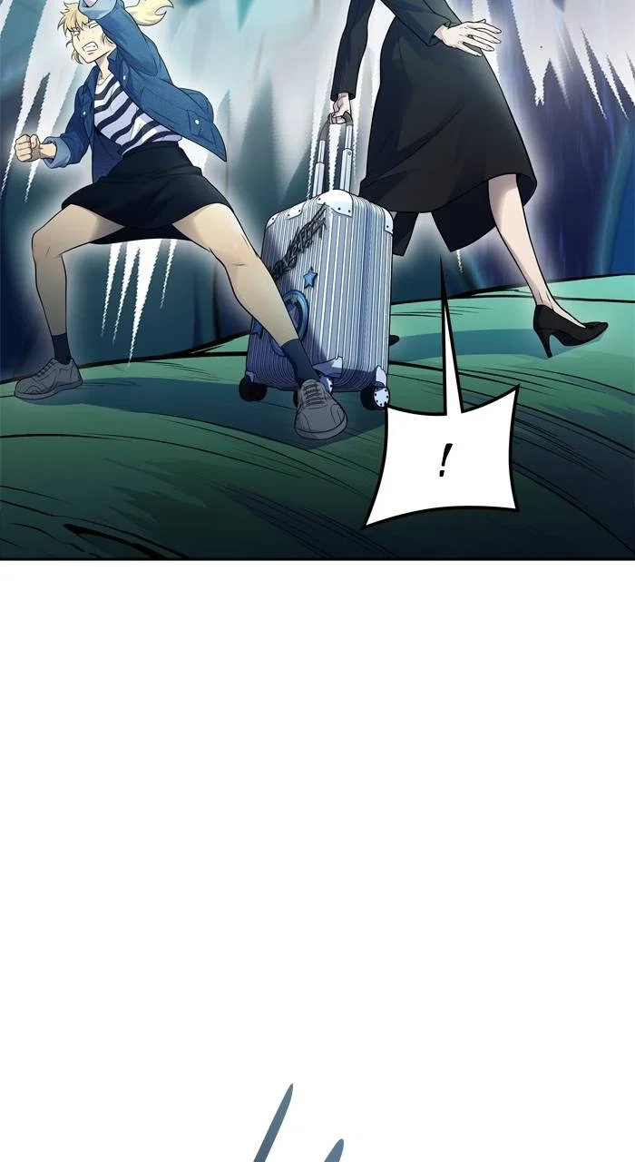 Tower of God Chapter 603 - Page 206