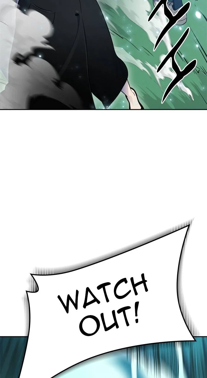 Tower of God Chapter 603 - Page 208