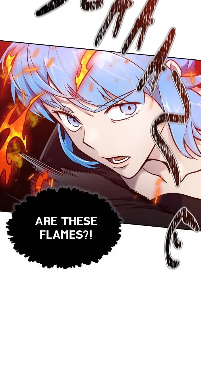 Tower of God Chapter 603 - Page 213