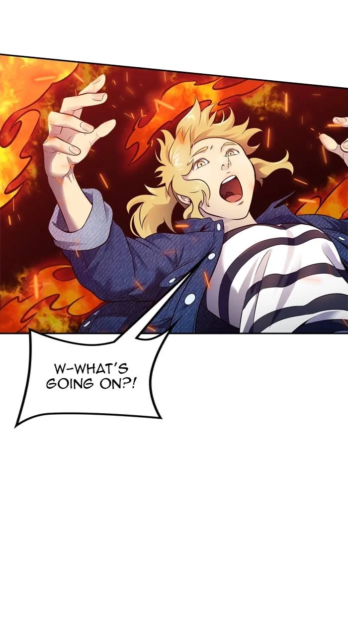 Tower of God Chapter 603 - Page 214