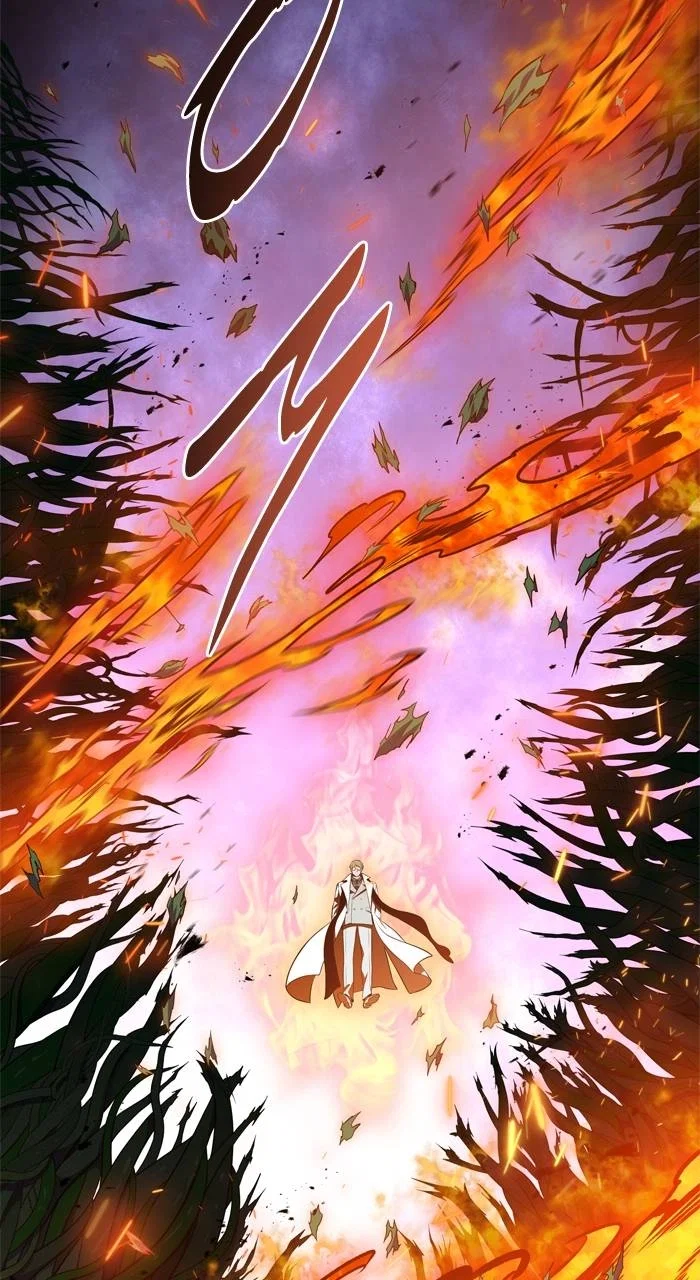 Tower of God Chapter 603 - Page 216