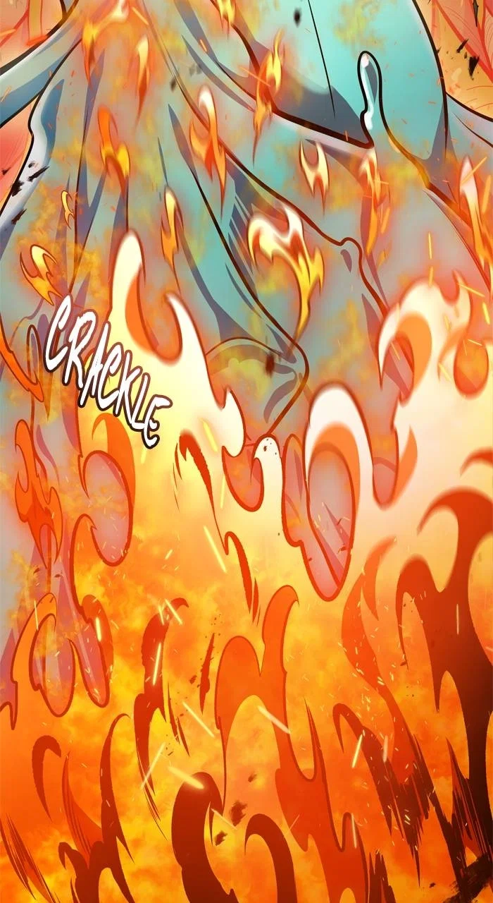 Tower of God Chapter 603 - Page 218