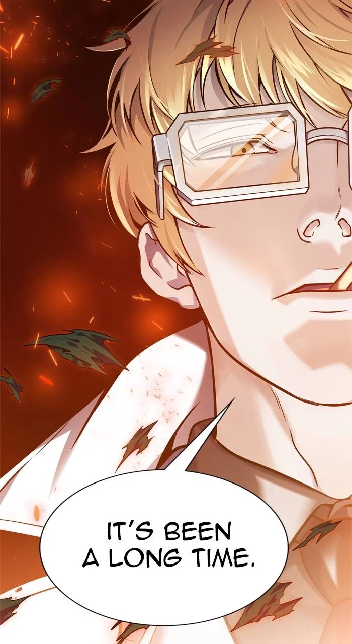 Tower of God Chapter 603 - Page 220