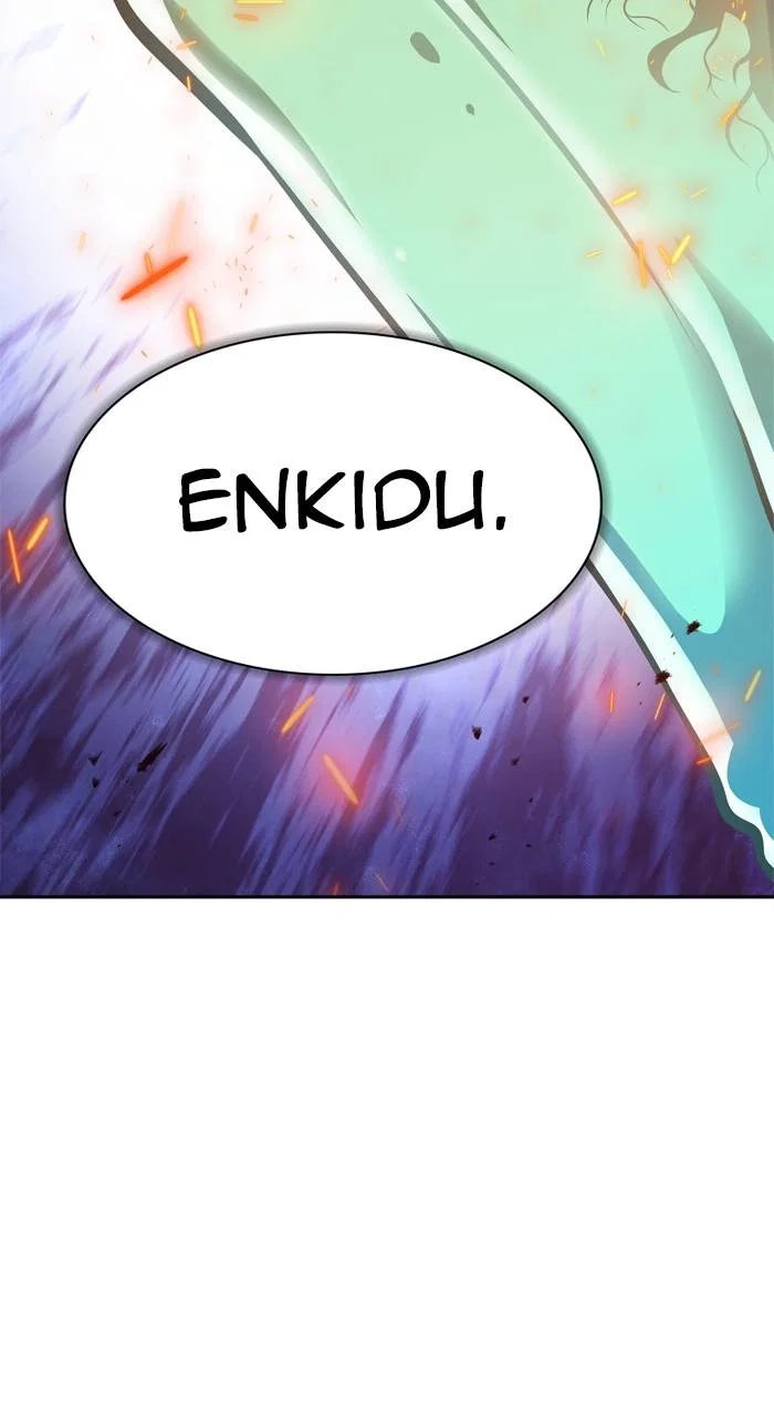 Tower of God Chapter 603 - Page 222