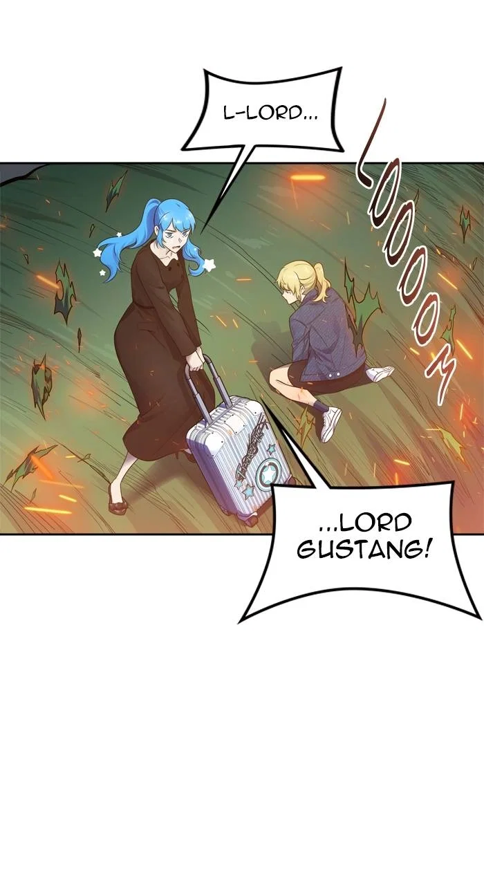 Tower of God Chapter 603 - Page 223