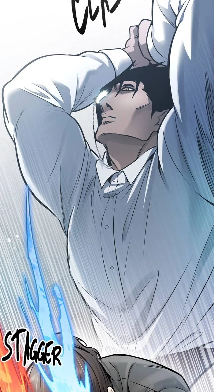Tower of God Chapter 625 - Page 4