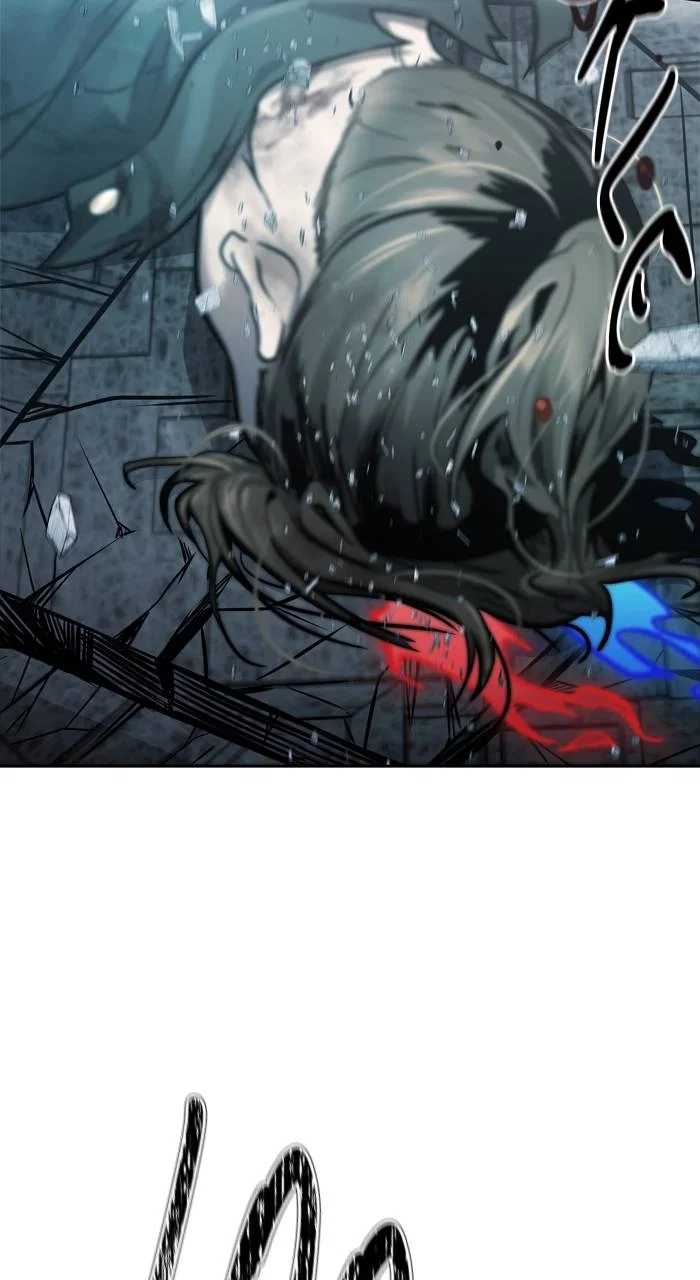Tower of God Chapter 625 - Page 13