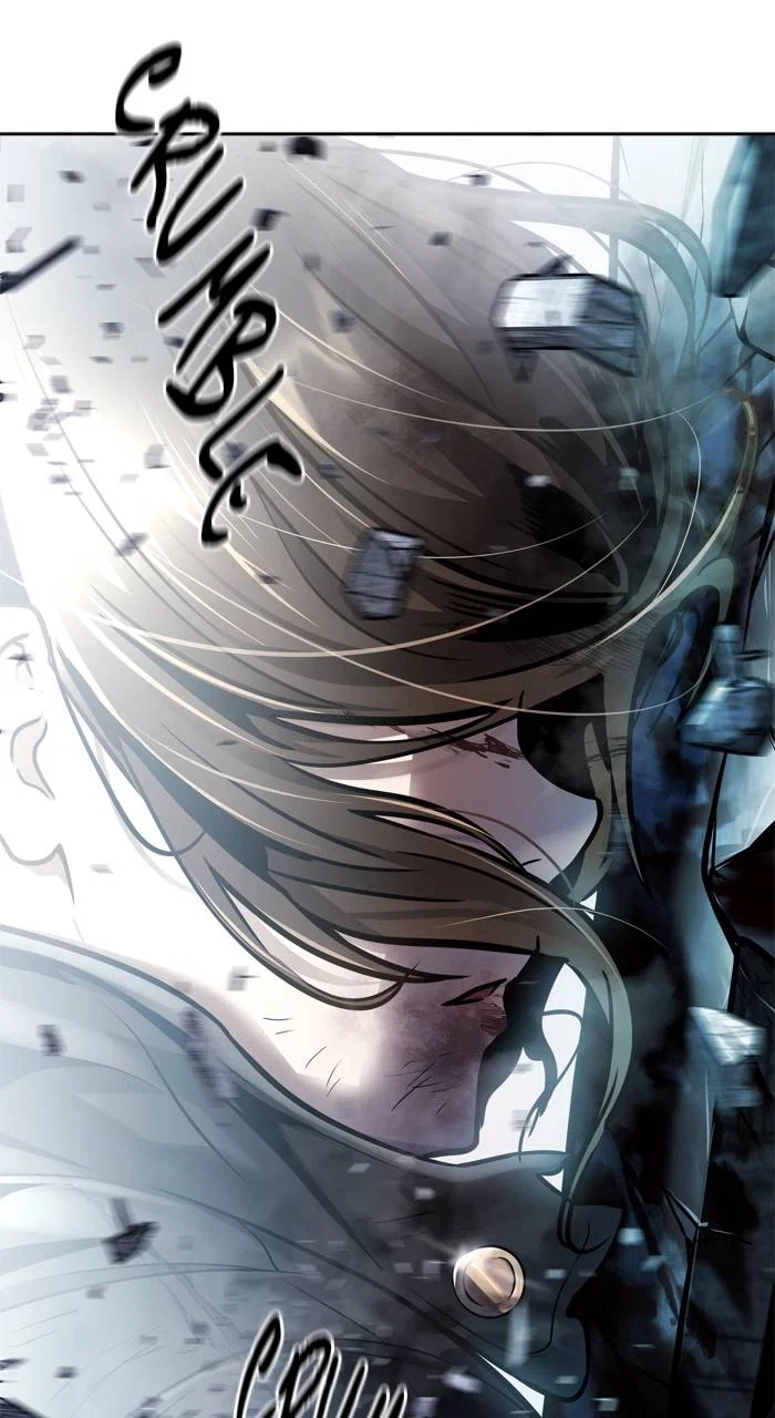 Tower of God Chapter 625 - Page 16