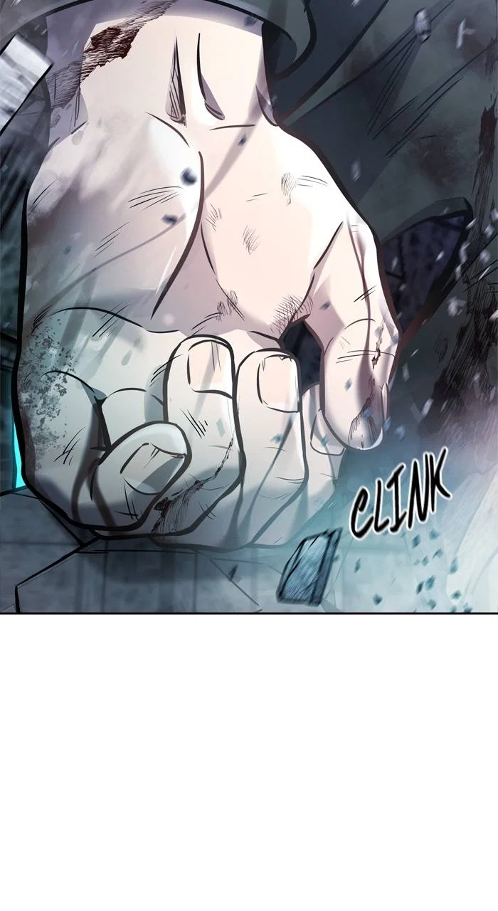 Tower of God Chapter 625 - Page 18