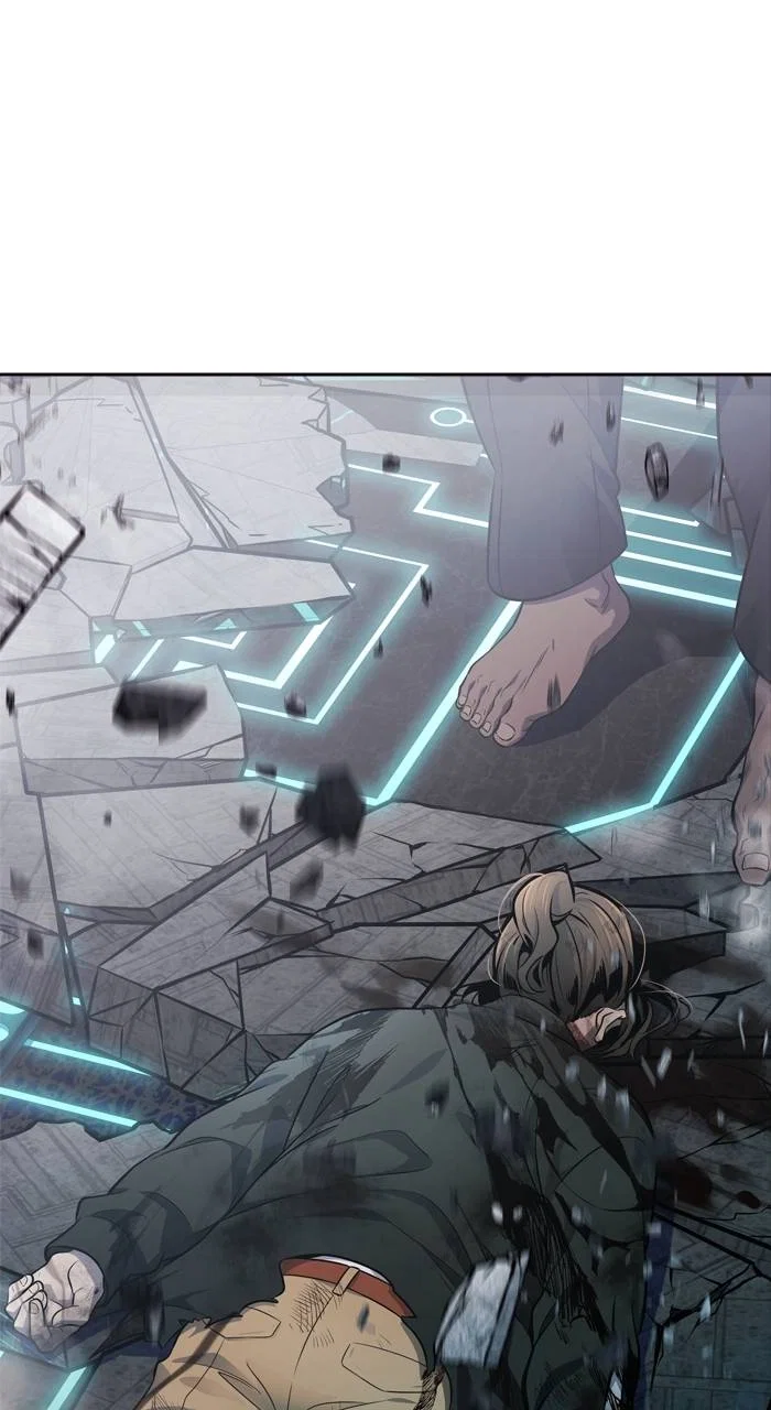 Tower of God Chapter 625 - Page 19