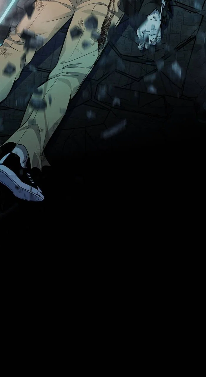 Tower of God Chapter 625 - Page 20