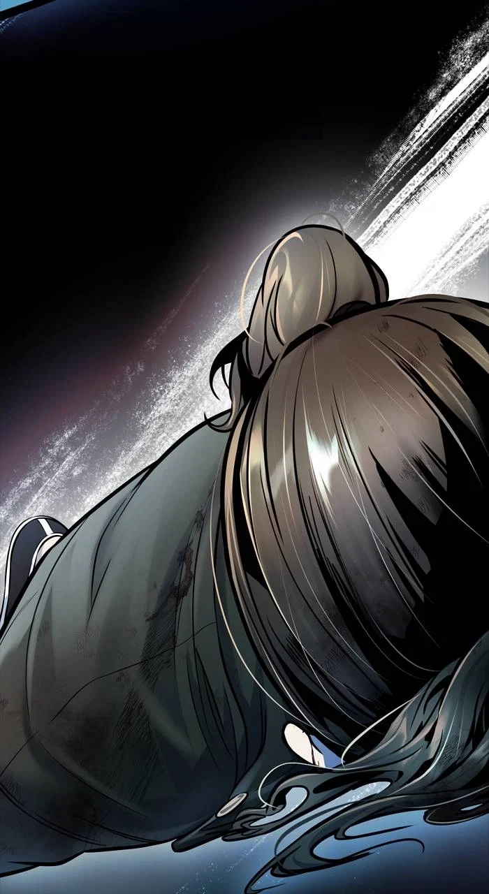 Tower of God Chapter 625 - Page 23