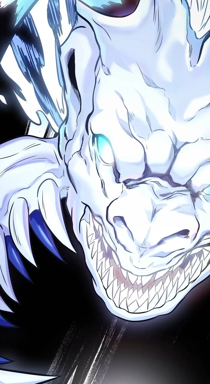 Tower of God Chapter 625 - Page 27
