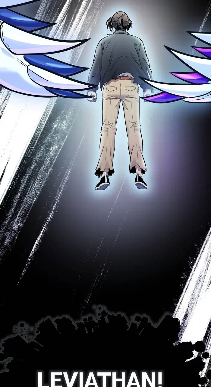 Tower of God Chapter 625 - Page 28