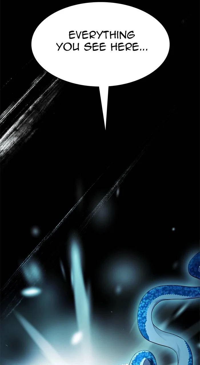 Tower of God Chapter 625 - Page 33