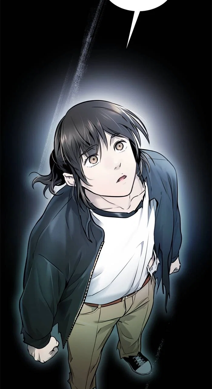 Tower of God Chapter 625 - Page 37