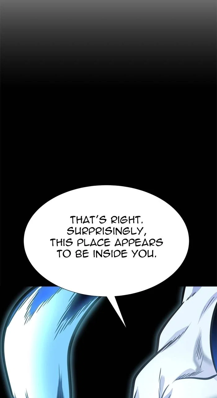 Tower of God Chapter 625 - Page 45