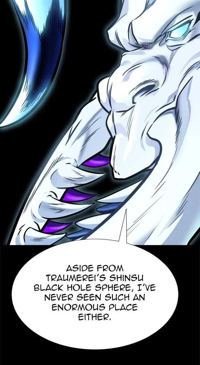 Tower of God Chapter 625 - Page 46