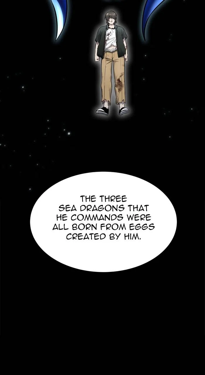 Tower of God Chapter 625 - Page 49