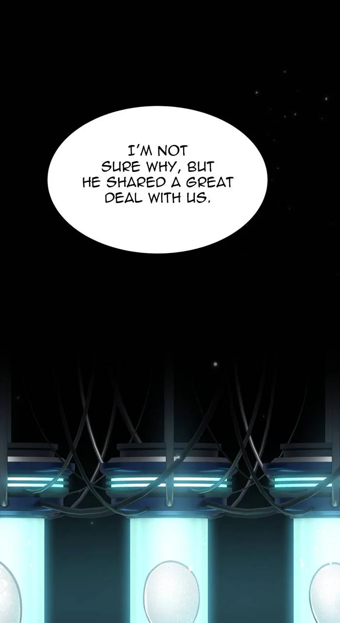 Tower of God Chapter 625 - Page 50
